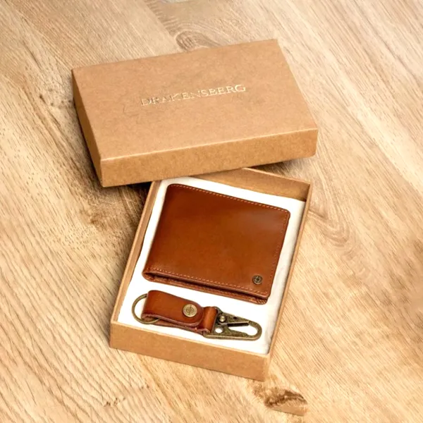 Custom Wallet Boxes
